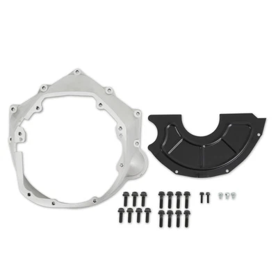 $349.95 • Buy Lakewood LK4100K Cast Aluminum Bellhousing Kit
