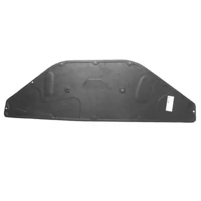 Hood Insulation Pad Liner Heat Shield 2516820026 For Mercedes Benz V251 R350 • $343