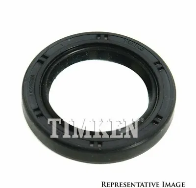 224026 Timken Automatic Transmission Differential Seal Driver Or Passenger Side • $27.66
