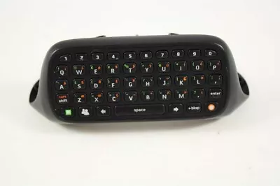 $12.47 • Buy Xbox 360 Keyboard Chat Pad