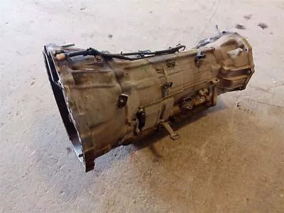 Automatic Transmission 4.7 Liter 2UZFE Engine 4WD  05-07 SEQUOIA 7892566 • $671.83