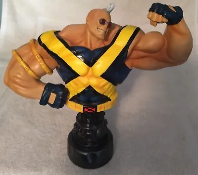 Bowen STRONG GUY Mini-Bust 150/500 Marvel Statue X-Men X-Factor • $349