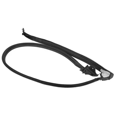 Fits 1990 - 1996 Nissan 300ZX  2+2   Coupe Drivers Side T-Top Seal Weatherstrip • $129.99