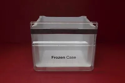 American Fridge Freezer  DAEWOO FRAH52B3W  FREEZER  BOTTOM   DRAWER • £28