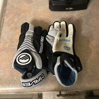 Maverik Charger 10  Lacrosse Gloves • $16.99