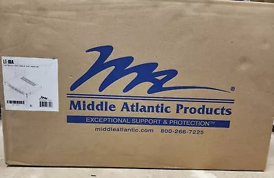 Middle Atlantic LT-1R Rackmount Lighting • $44.99