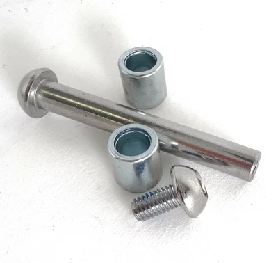 £4 • Buy Schwinn Trance Scooter Rear Axle New Free UK P&p