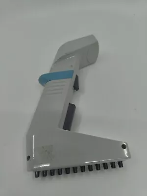 Thermo Scientific Matrix 250uL Electronic 8 Channel Pipette  • $65