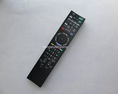 $15.63 • Buy Remote Control For Sony KDL-52XBR5 KDL-52XBR4 KDL-46XBR5 LCD XBR BRAVIA HDTV TV