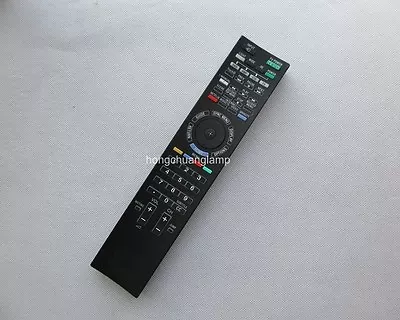 Remote Control For Sony KDL-52XBR5 KDL-52XBR4 KDL-46XBR5 LCD XBR BRAVIA HDTV TV • $14.97
