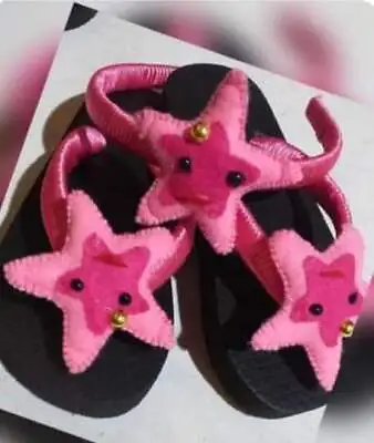 Rubber Slippers For Kids Eye Catching  Stylish  Durability Ultimate Comfort • $12.99