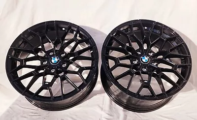 19  Staggered BMW M4 CSL Style Wheels *BRAND NEW * 5x112mm New Bolt Pattern • $740