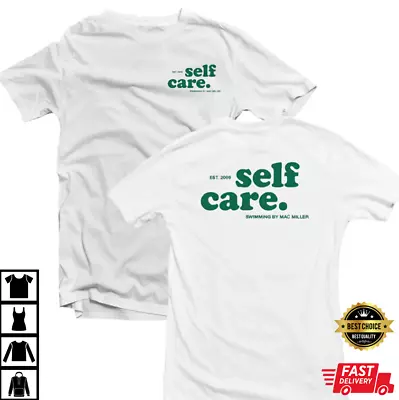 Mac Miller Self Care T-Shirt • $19.99