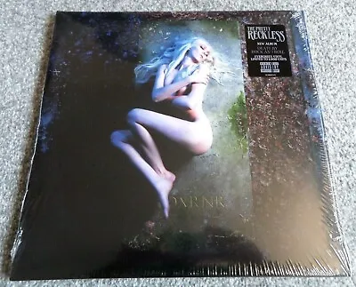 £27.99 • Buy THE PRETTY RECKLESS  -  DEATH BY ROCK AND ROLL  2 X EVERGREEN  VINYL  LP 1000