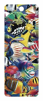 3D Bookmark Fish Jam • £5.99