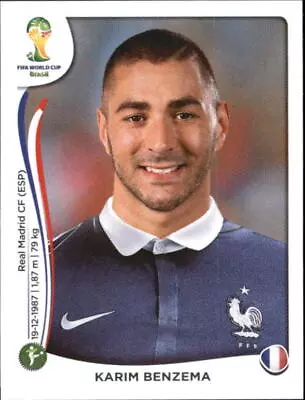 A5756- 2014 Panini World Cup Stickers Cards Group2 -You Pick- 10+ FREE US SHIP • $1.05