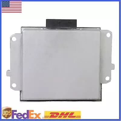 Ignition Coil Pack Voltage Transformer For 01-14 Mercedes V12 C216 A0001500258 • $361.14