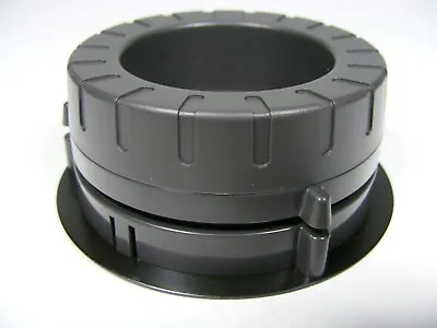 New Teac Tascam Nab Hub 1/4  Inch Black Clamp Holder Adapter Tape 32 34 X-1000r • $69.99
