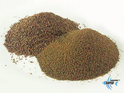 Super Aquarium Fish Food 3-mix Pellet Tropical Malawi Mbuna Cichlid Fish Food • £5.99