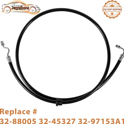 For 40-150hp Mercury Mariner In-Line Outboard Motors Power Trim Hose #18-2110 • $38.99