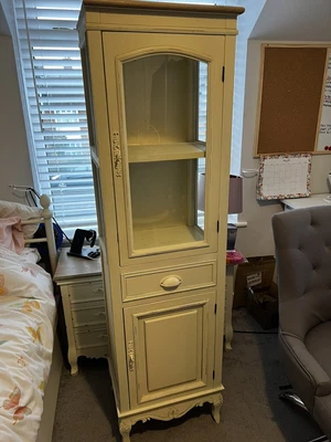 £50 • Buy Dresser Display Cabinet