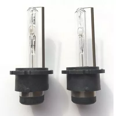 2x D2S 35W 6000K HID Xenon Replacement Low/High Beam Headlight Light Bulbs White • $14.95