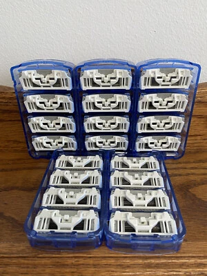 $21.99 • Buy 20 Pack 6-Blade Razors Fits Dorco Brand New Best Shave For You & Free Shipping