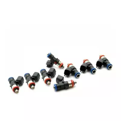 DeatschWerks Matched Set Of 8 Injectors 700cc/min • $519