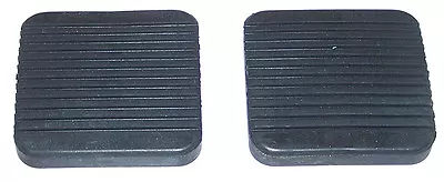 NEW 5-speed Pedal Pad Set B2000 & B2200 Ford Courier • $24.98