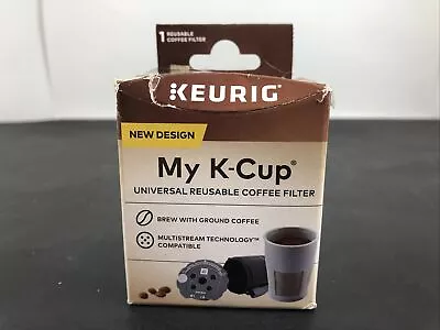 Keurig My K-Cup Universal Reusable Filter MultiStream Technology • $9.99