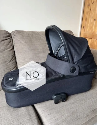 £45 • Buy Maxi-Cosi Oria Newborn Lay Flat Carrycot