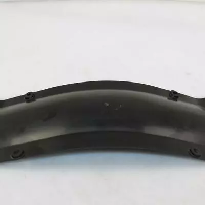 2004 Kawasaki Vulcan 800 OEM REAR BACK WHEEL FENDER SPLASH GUARD 35023-1417 • $22