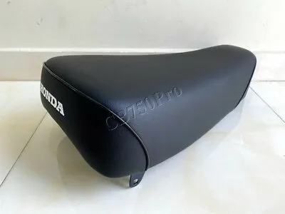 1973-1974 Honda CR250-CR250M Seat Saddle. CR 250 Elsinore Comp Seat. Metal Base • $199.99