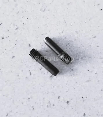Tamiya 9808112/19808112 2.4x11mm Screw Pin (2 Pcs.) (CC-02/CR-01/High Lift) • £8.99