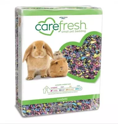 Care Fresh Small Pet Paper Bedding - 50L • £27.99