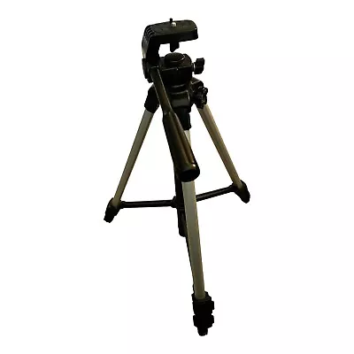 Velbon CX-300 Lightweight Compact Camera Camcorder Tri Pod • $14.99