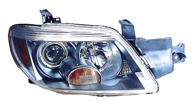 For 2005-2006 Mitsubishi Outlander Headlight Halogen Passenger Side • $419.14