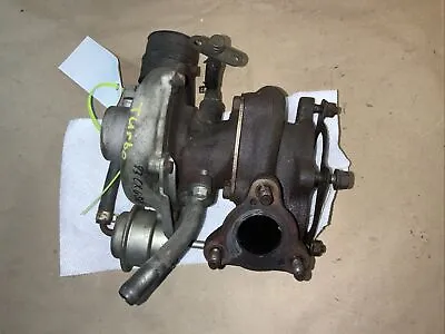 1983  Honda  Cx 650 T Cx650t  Turbo  Oem 18200-me7-003 • $715