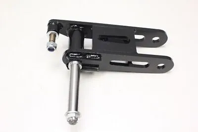 Suspension Arm Sidecar /Aufhängungsarm Seitenwagen Velorex 562 563 700 • $216.63