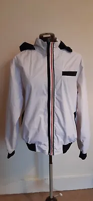 RARE Genuine Honda F1 Racing Team Jacket OFFICIAL Large • £49.99