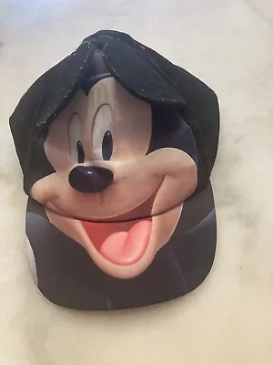 Mickey Mouse Hat Baby • $0.99