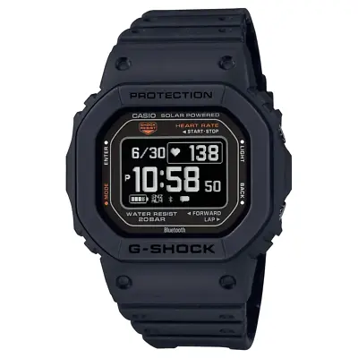 New Casio G-SHOCK DWH5600-1D Watch • $449