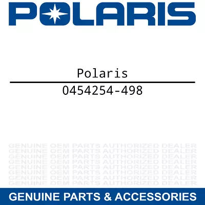 Polaris 0454254-498 ASM-CAB REAR SPTSM W/DECAL GRN Sportsman 200 0453942-498 • $404.99