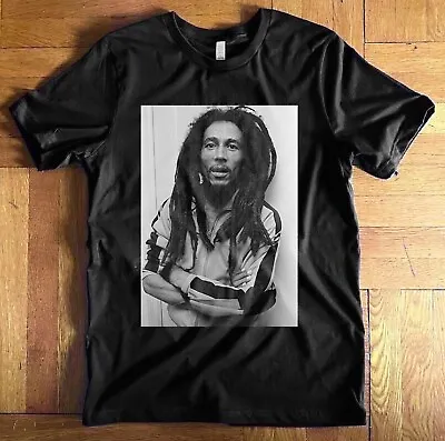 Bob Marley Unisex T-shirt • $17.99