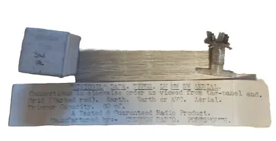 Minicoil SW AE Coil Similar To Denco Eddystone Raymart Etc. • £6.99