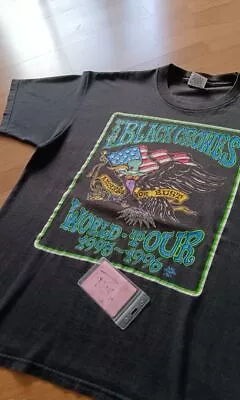 The Black Crowes Band Retro Graphic Shirt Unisex Men Women S-5XL KTV4533 • $16.99