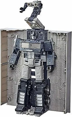 £52.95 • Buy  Transformers War For Cybertron Alternate Universe Optimus Prime
