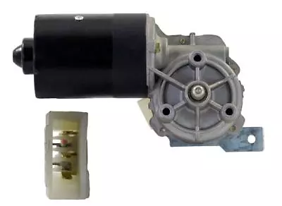 New Front Wiper Motor Fits Mercedes-benz Ml320 1998 163-820-10-42 20452 228015 • $54.05