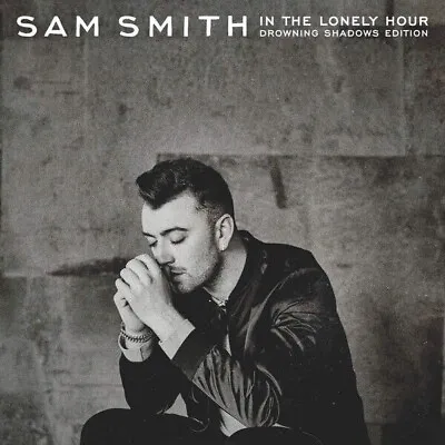 Sam Smith ~ In The Lonely Hour [Drowning Shadows] 2 CD (2015) NEW SEALED Album • £6.99