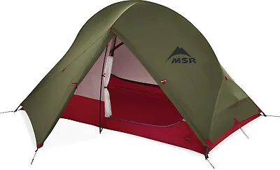 MSR Access 2 Tent Two-Person Four Season Ski Touring Winter Lightweight & Warm • £840